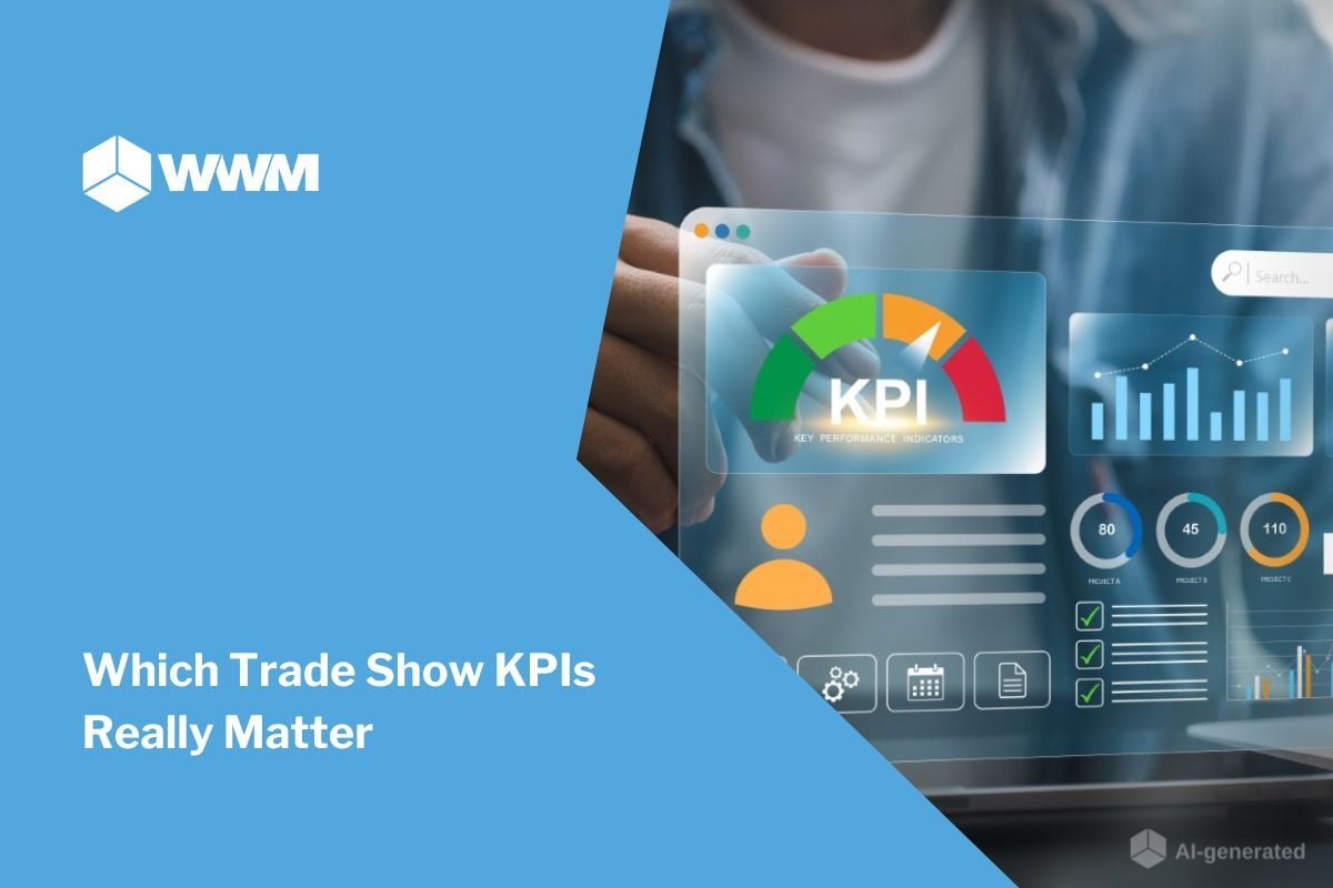 Which Trade Show KPIs Really Matter