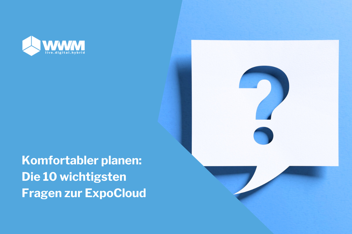 Häufig gestellte Fragen zu Messen: Die zehn wichtigsten Fragen und ihre Antworten