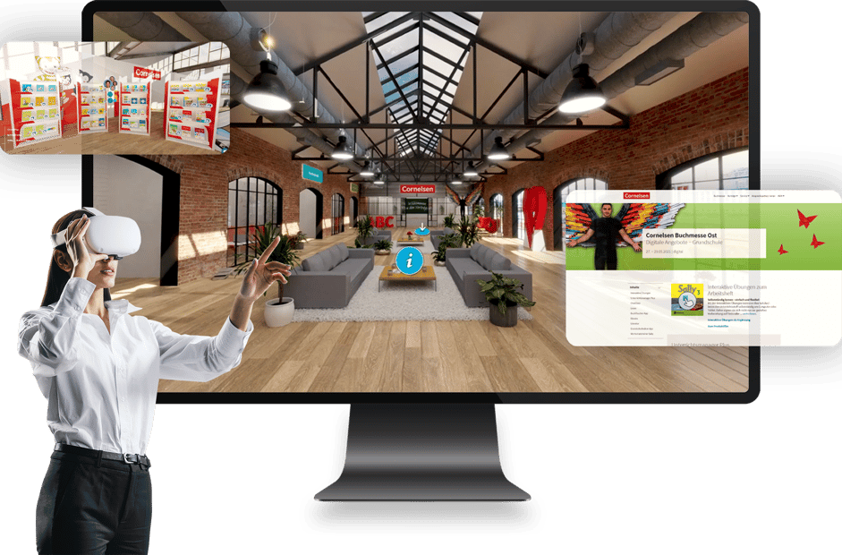 VirtualShowroom