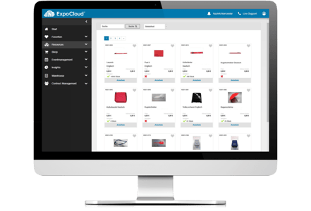 WWMcloud Ressources
