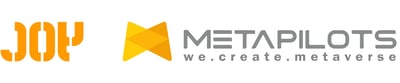 JOY + Metapilots Logo V4