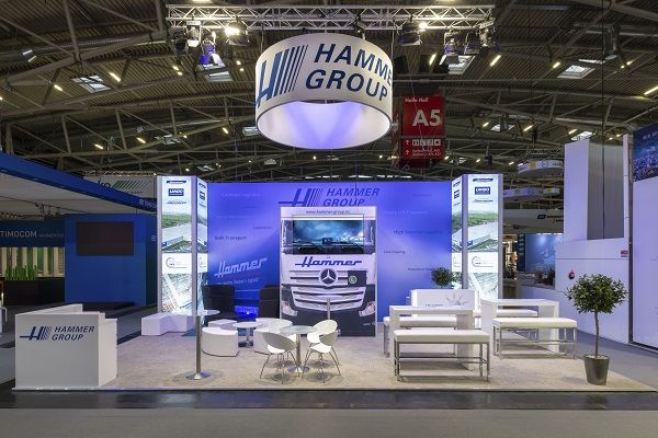 Hammer Transport logistic