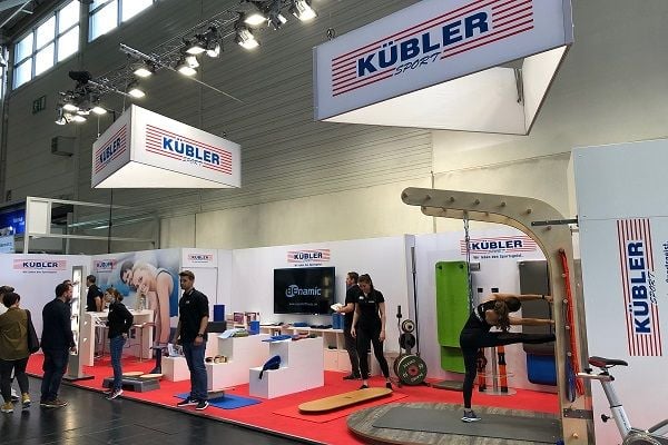 Kübler Sport Fibo