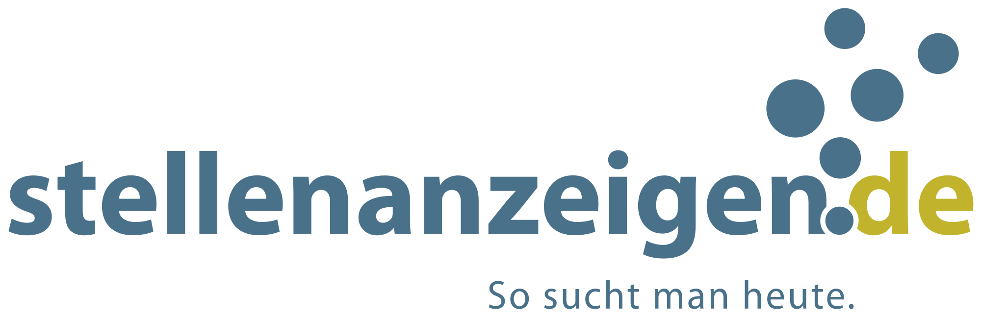 Stellenanzeigen