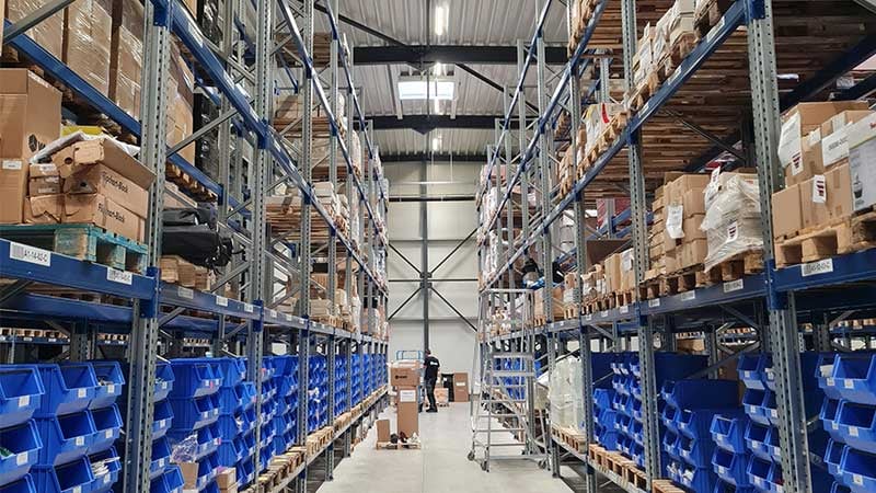 Karriere im Messebau: Stellenangebote und Ausbildung