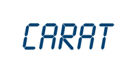 Carat Logo