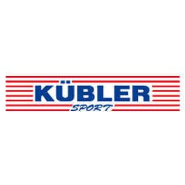 Messestand Kübler Sport