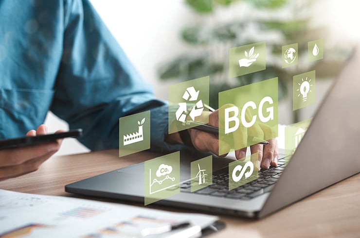 Nachhaltigkeit im Eventmanagement