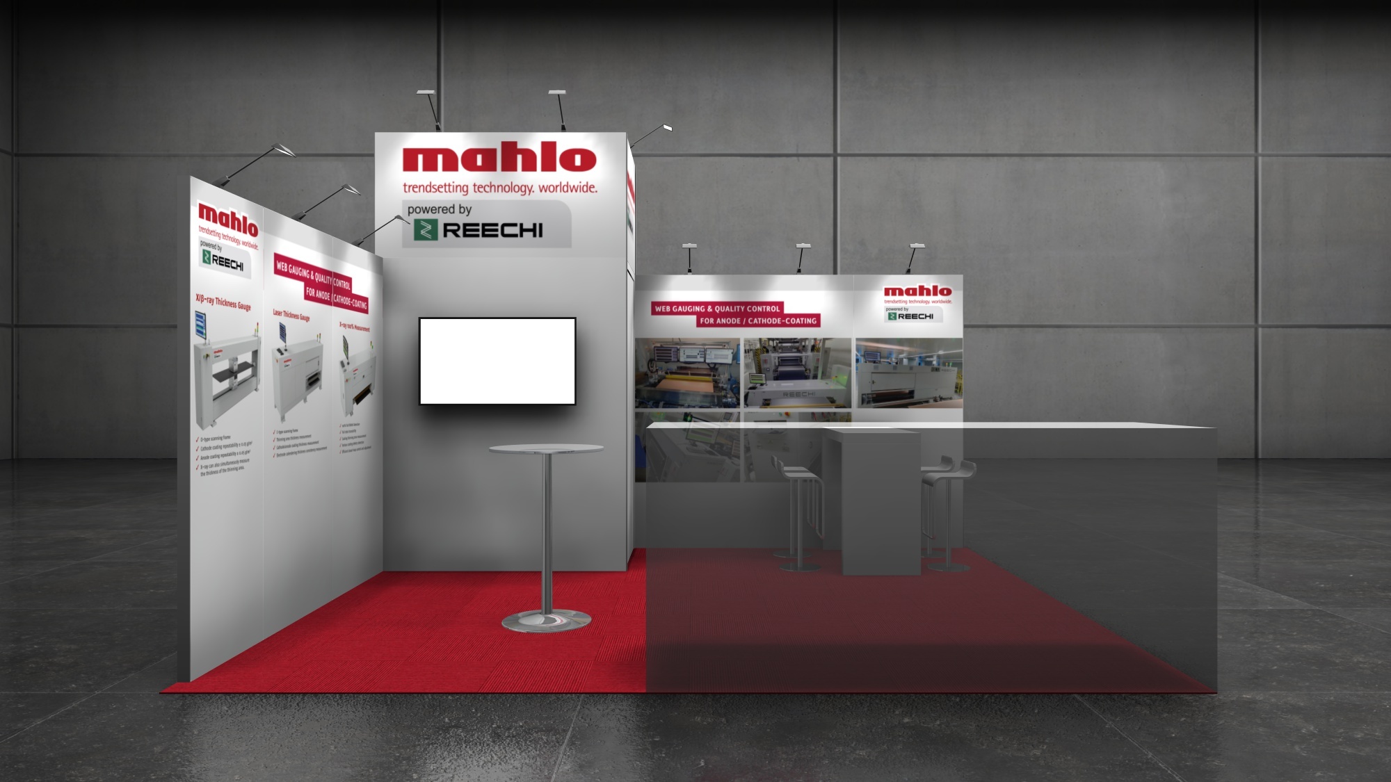 Mahlo Rendering (1)