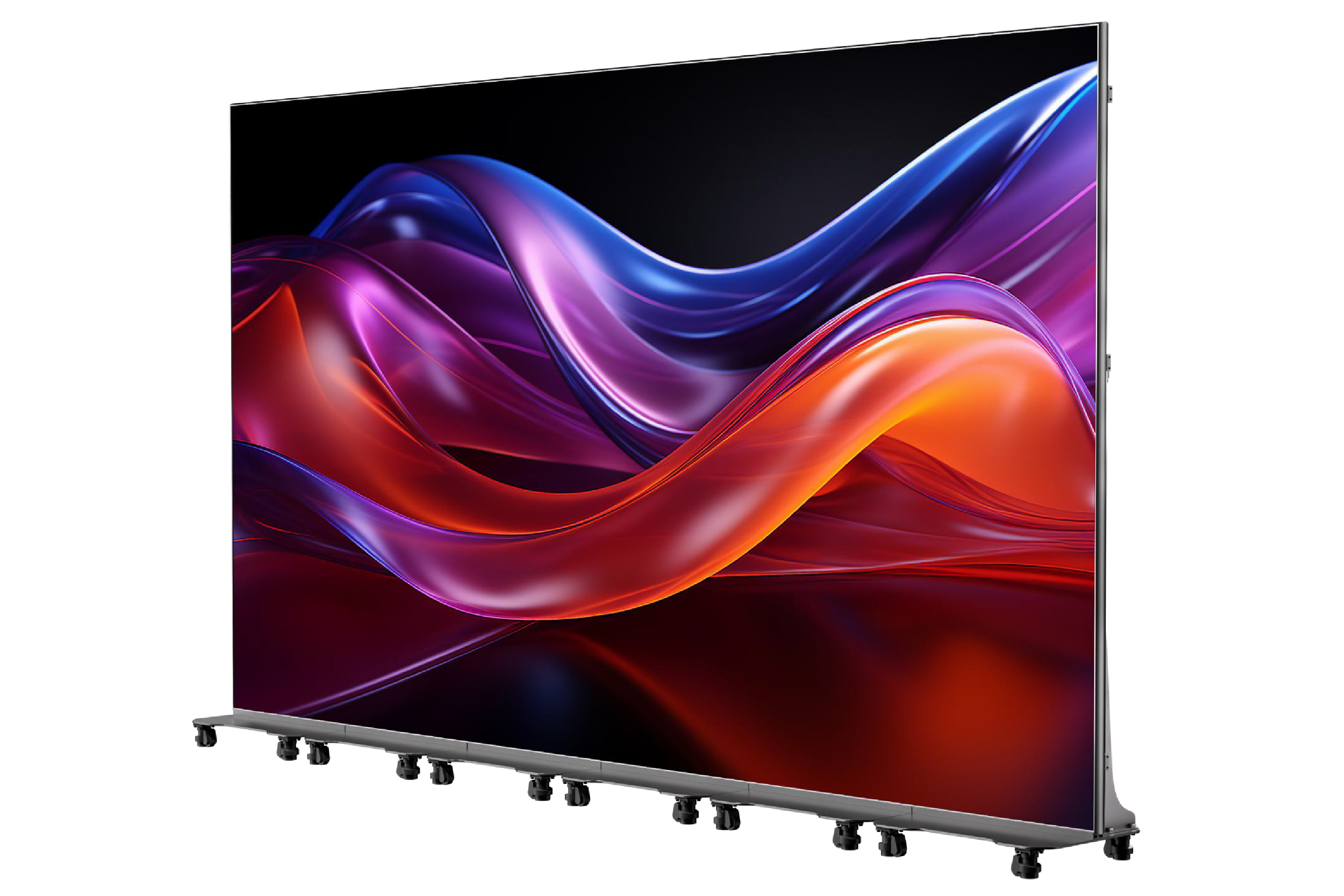 CLT X-Poster Plus Screen