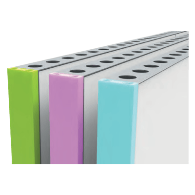 beMatrix Cover Lightline