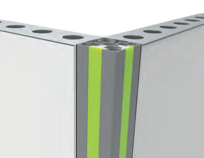 beMatrix Profil Lightline
