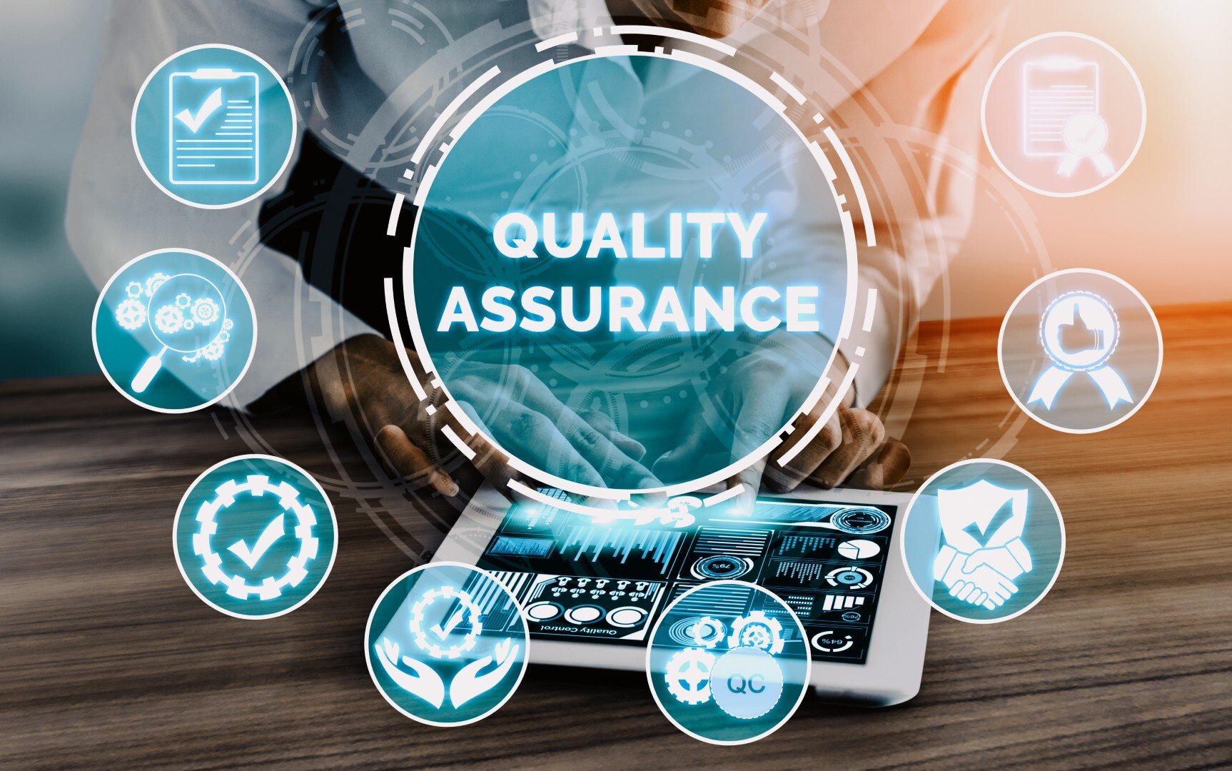 Quality Management