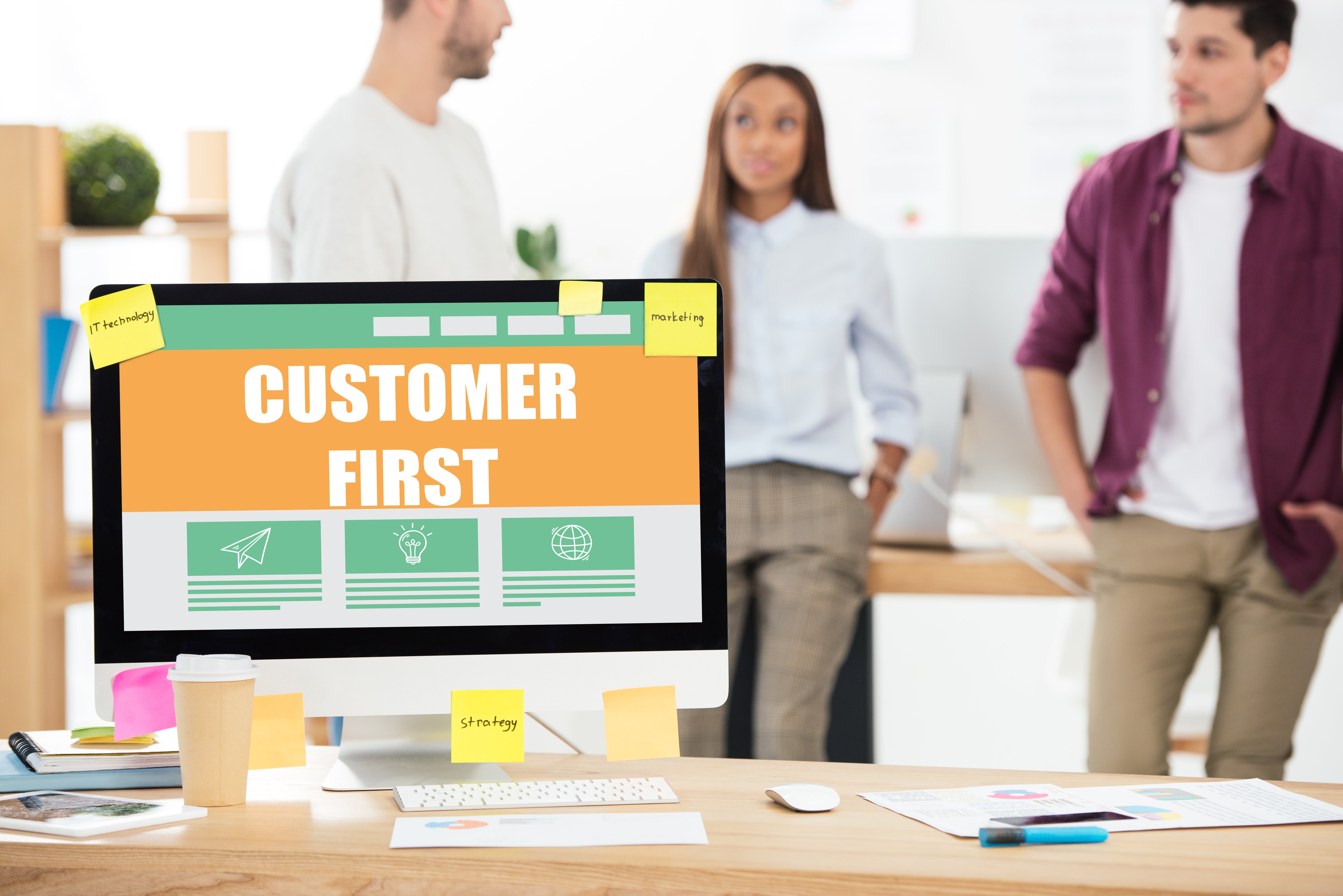 Buyer Journey