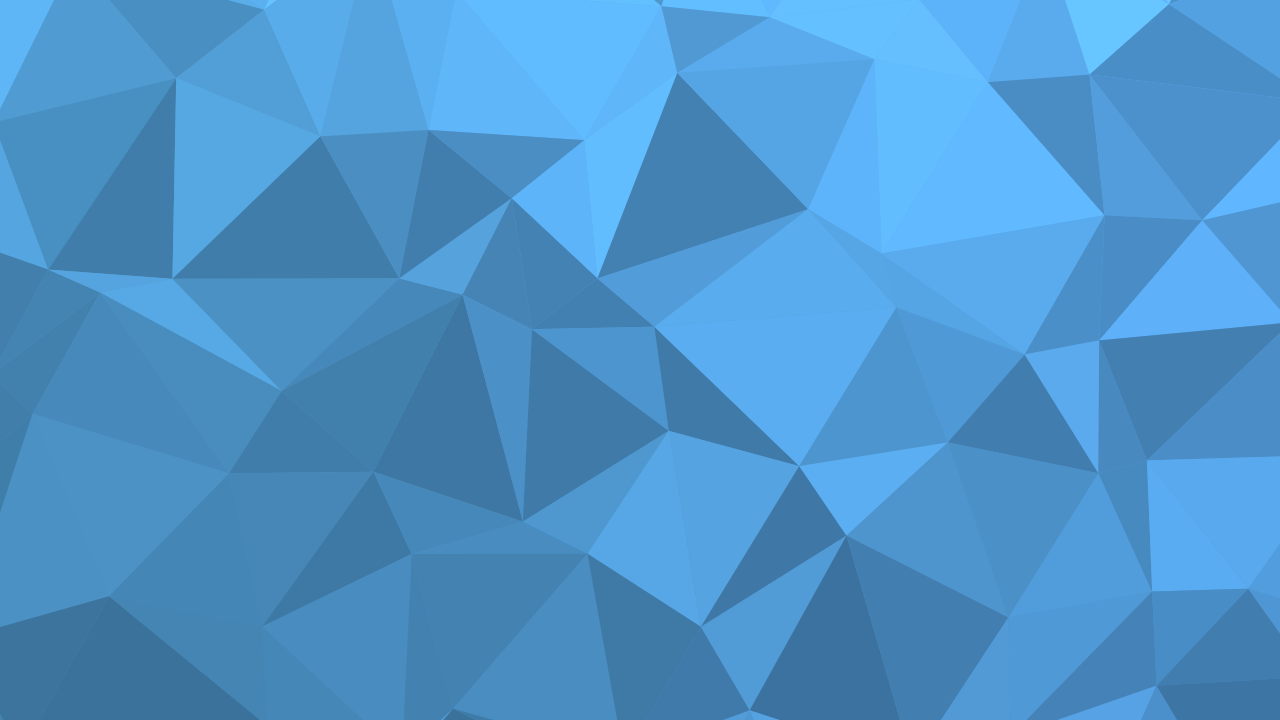 Poly Background