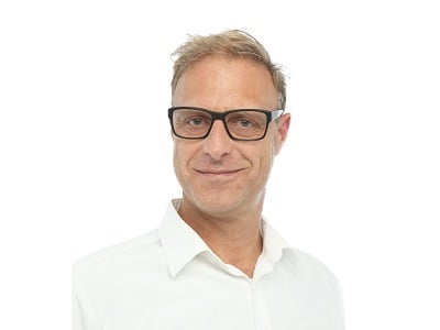 Bernd Freiter