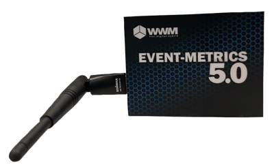 Event-Metrics sensors