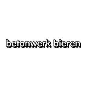 Exhibition construction in Essen for Betonwerk Bieren