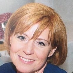 Birgit Finsterwalder