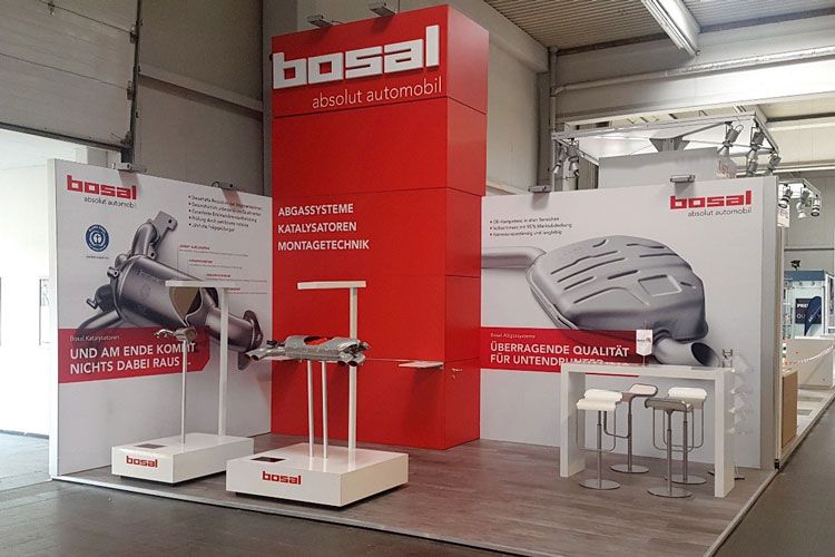 bosal