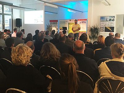 Daten als Basis für erfolgreiche digitale Transformation - WWM