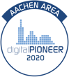 Digital Pioneer 2020
