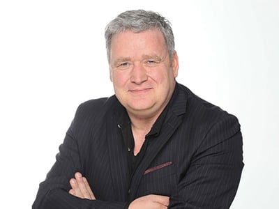 Dirk Jansen Projektmanager