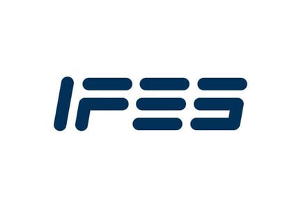 IFES Logo