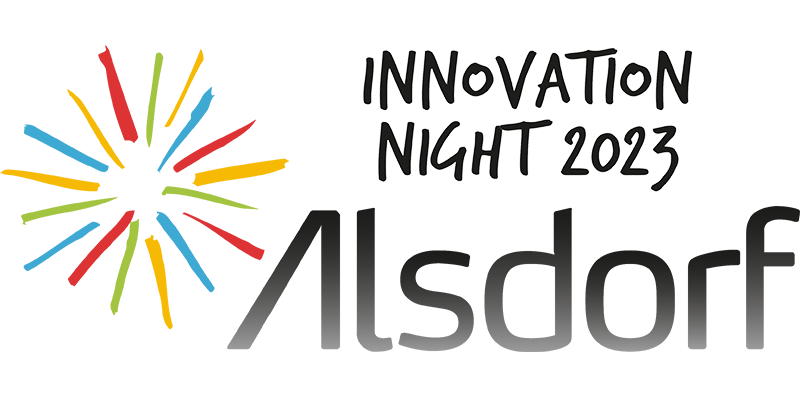 Innovation Night Alsdorf 2023