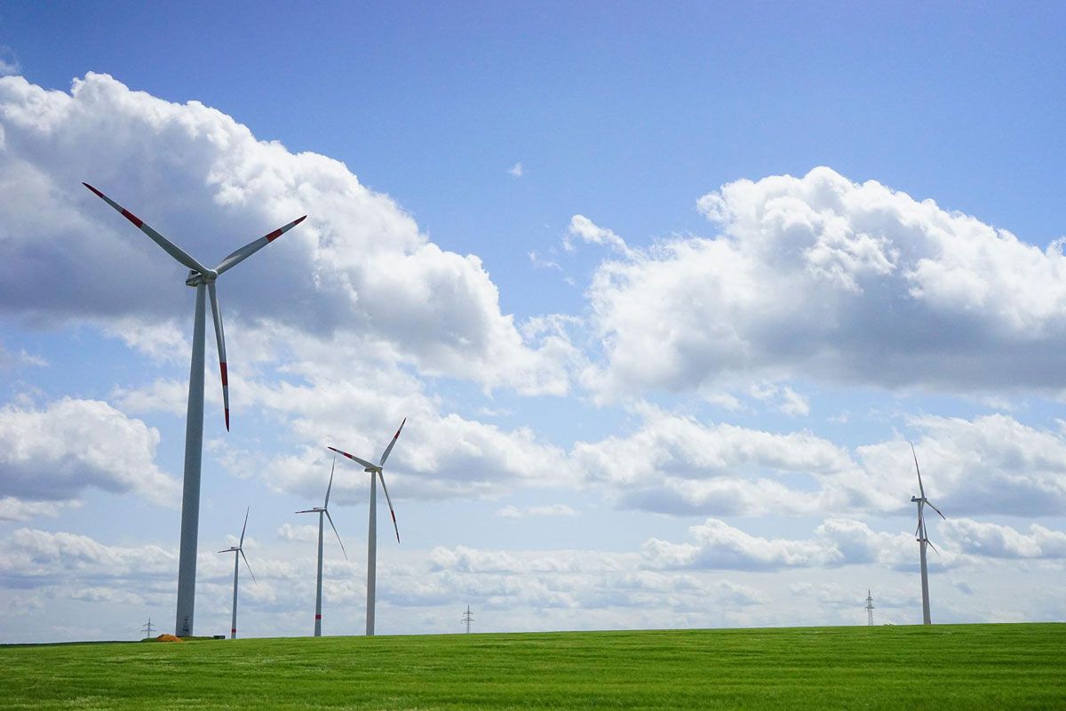 Klimaschutz als Chance für Unternehmen