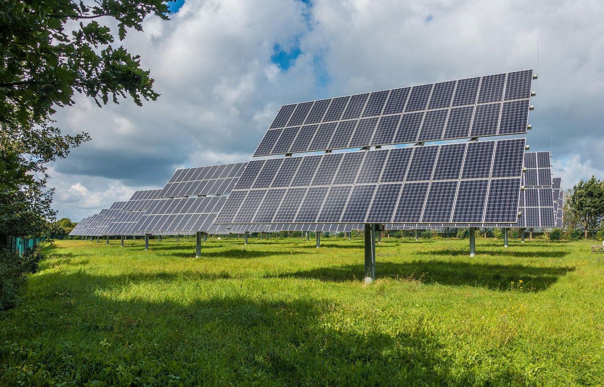 Die Wirtschaft wettbewerbsfähig und klimafreundlich machen