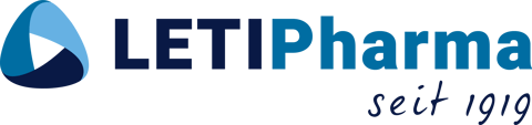 LETI Pharma Logo