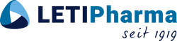 LETI Pharma Logo