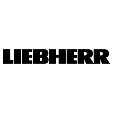 Liebherr exhibition stand at Bauma