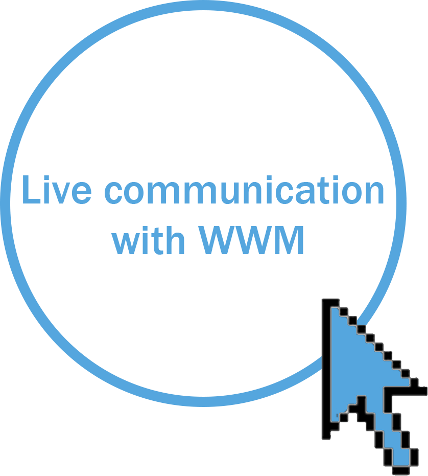 live-communication