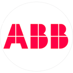 Logo ABB
