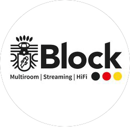 Audioblock Logo