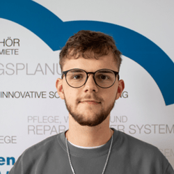 Luca Lindbuechl