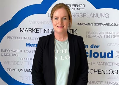 Melanie Arbter