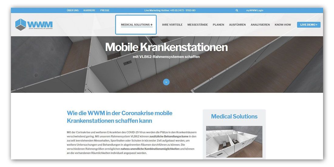 mobile-krankenstationen