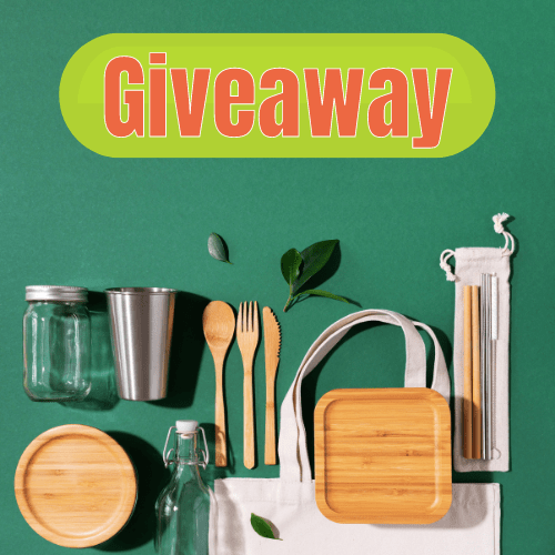 Nachhaltige Giveaways für Messeauftritte
