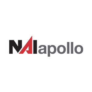 Messestand Naiapollo auf Expo Real München