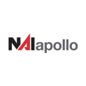 Exhibition in Munich for NAI apollo