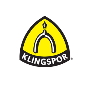 Messestand Klinspor