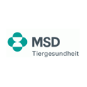 Messebau in Leipzig für MSD Tiergesundheit