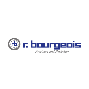 r.bourgeois logo