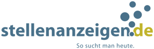 Logo Stellenanzeigen