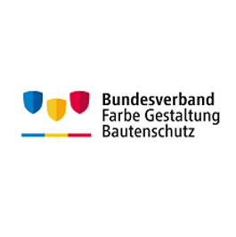 Bundesverband Farben Logo