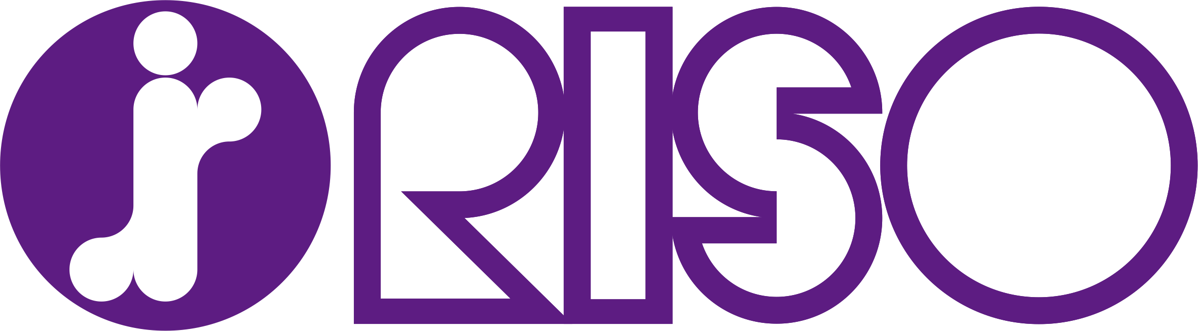 Riso Logo
