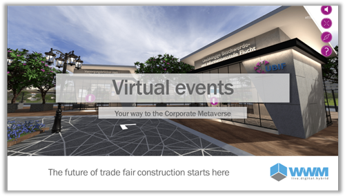 Whitepaper - Virtual events